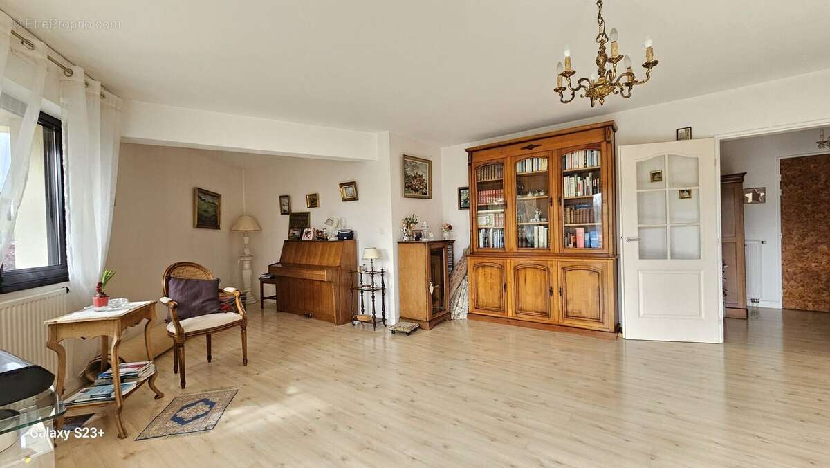 Appartement à NIORT