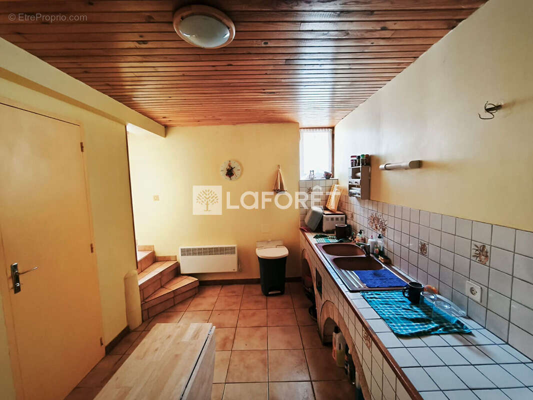 Maison à ARLES-SUR-TECH