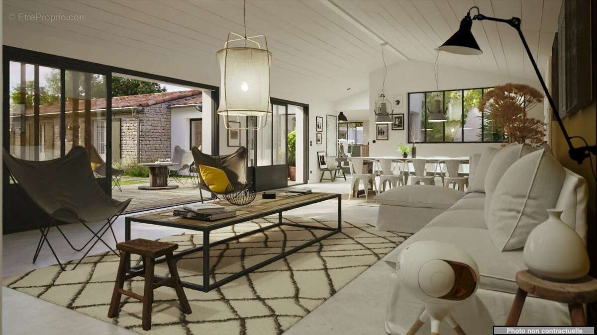 Maison À Vendre - photo 2