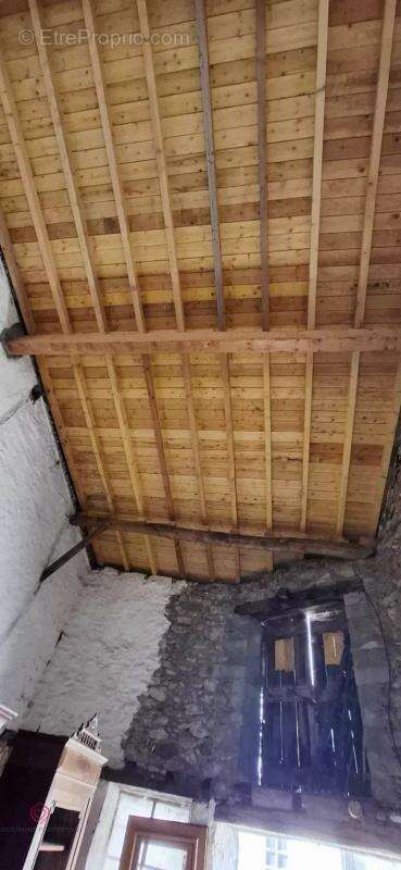 Maison à SAINT-PAUL-DE-JARRAT