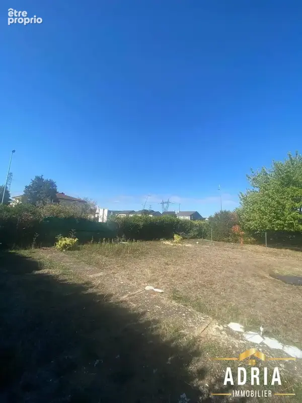 Terrain 450 m² à vendre à Uckange (57270) - photo 4