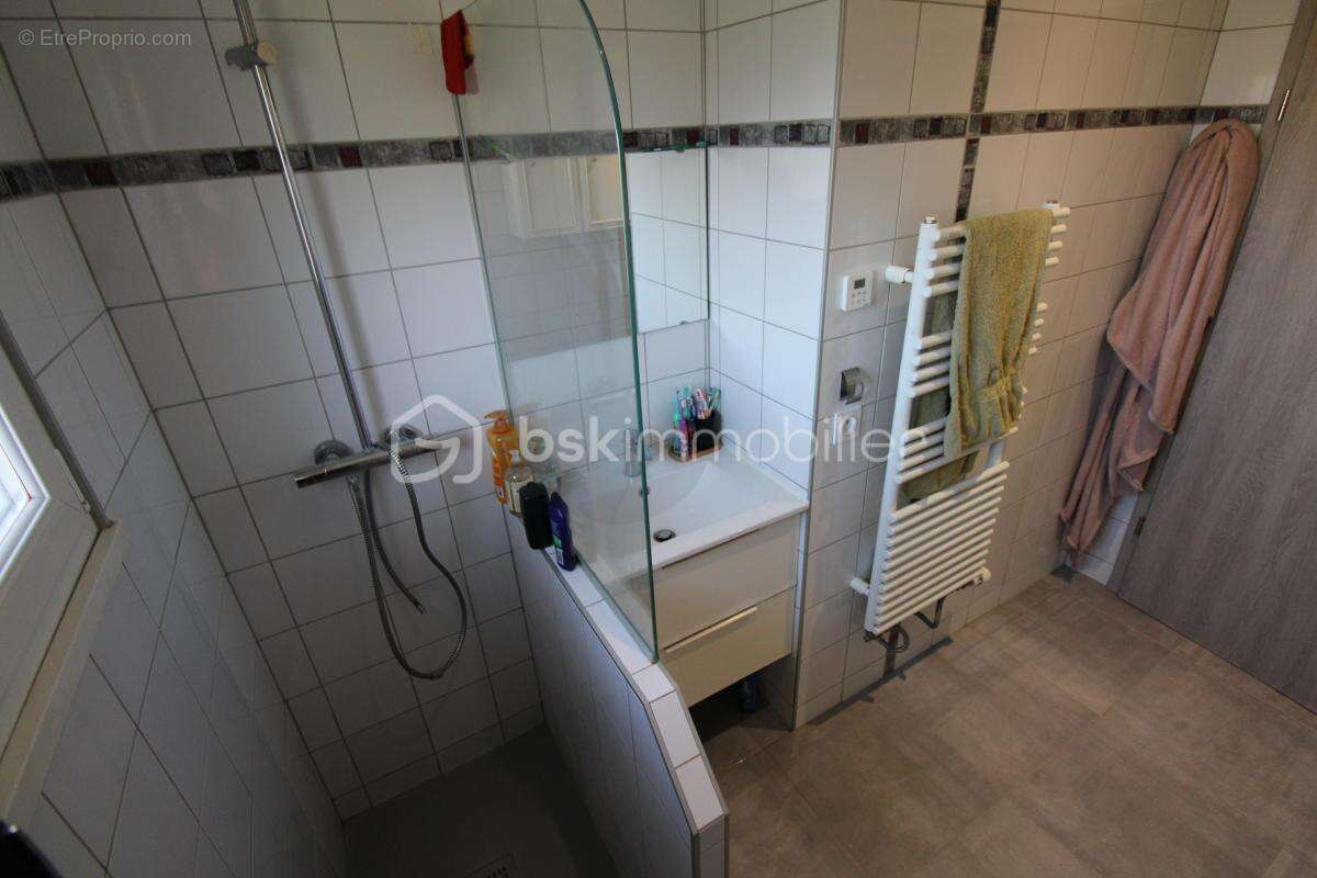 Maison à AUDINCOURT