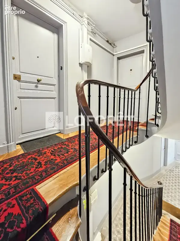 Paris 14e - Pernety - Beau 2 pièces de 36,89 m² - photo 6
