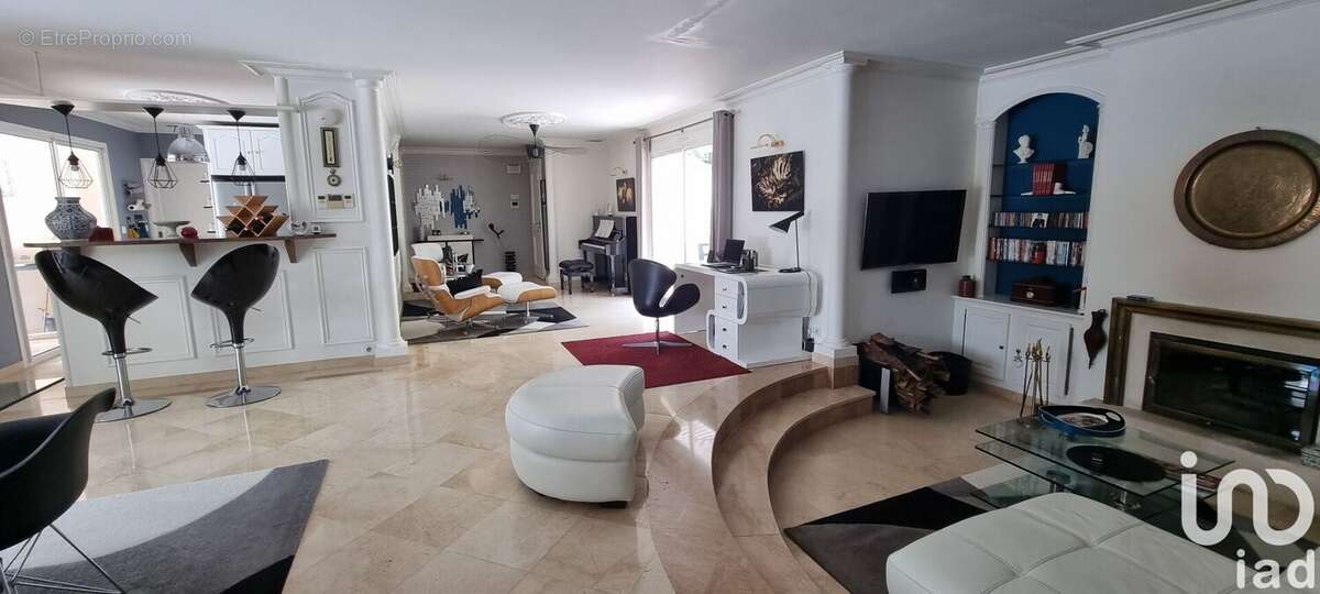 Photo 6 - Maison à CROIGNON
