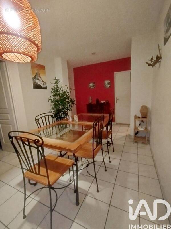 Photo 1 - Appartement à ALBERTVILLE