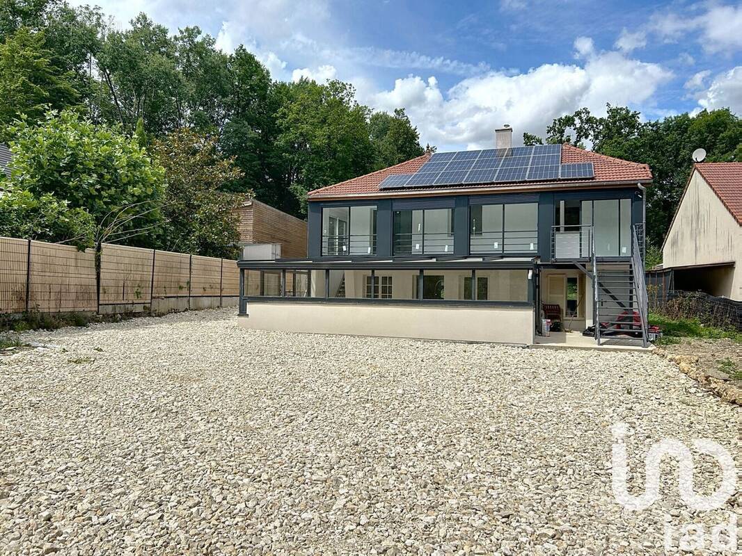 Photo 1 - Maison à GERMAINE