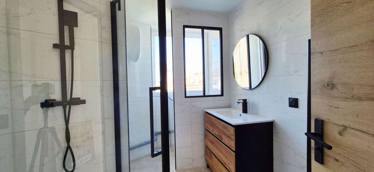 Appartement à BRIGNOLES