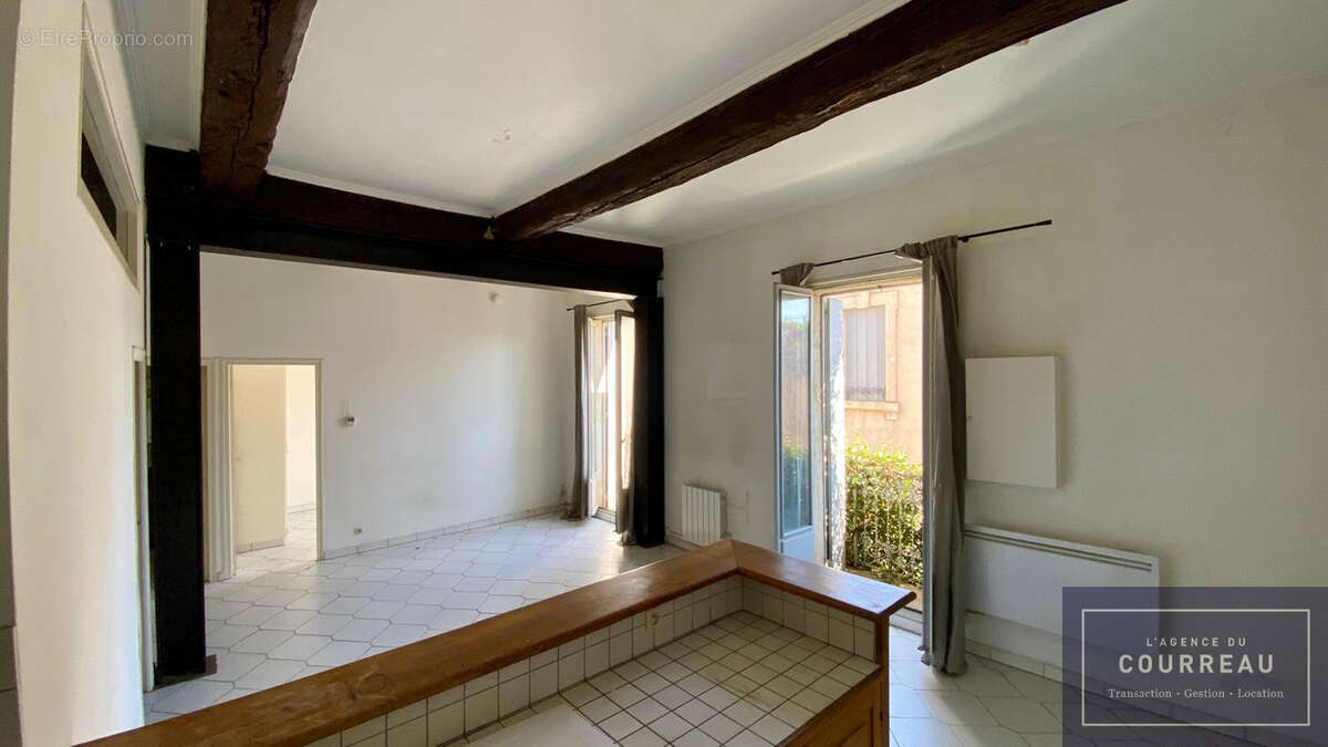 Appartement ft3 de 59 m2 - figuerolles - photo 6