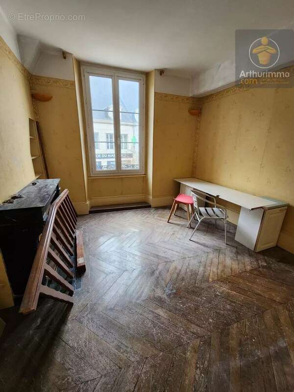 Appartement à BEAUGENCY