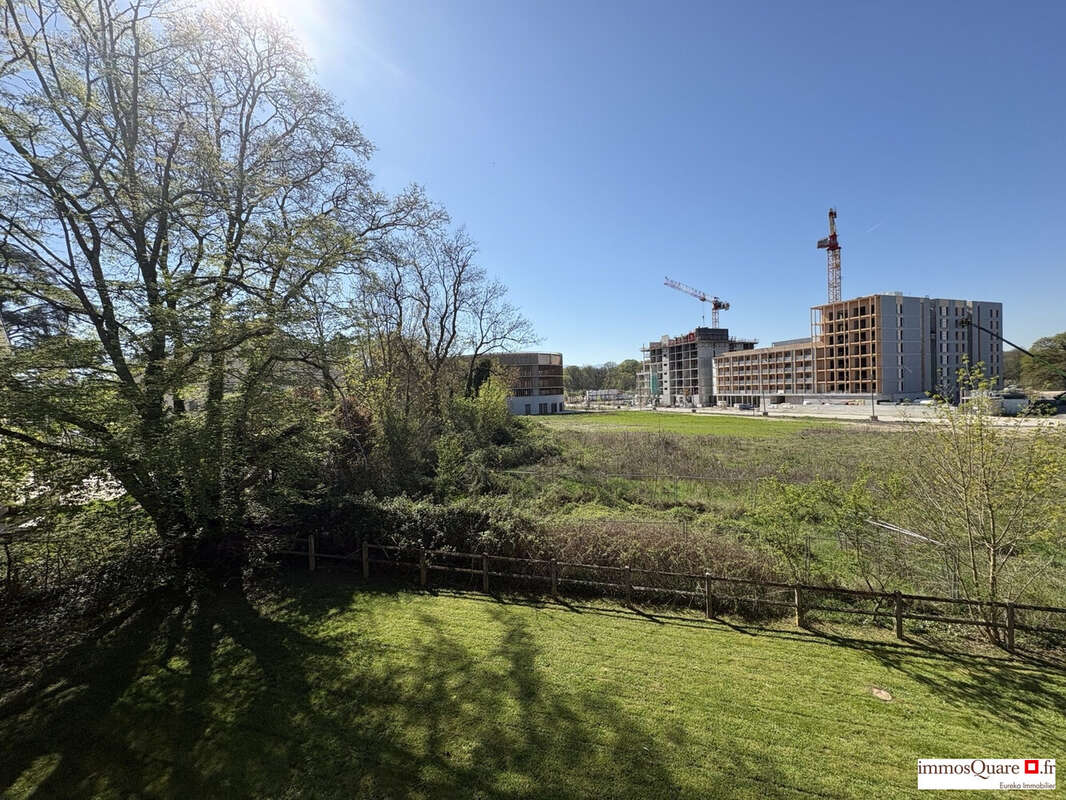 Appartement à FERNEY-VOLTAIRE