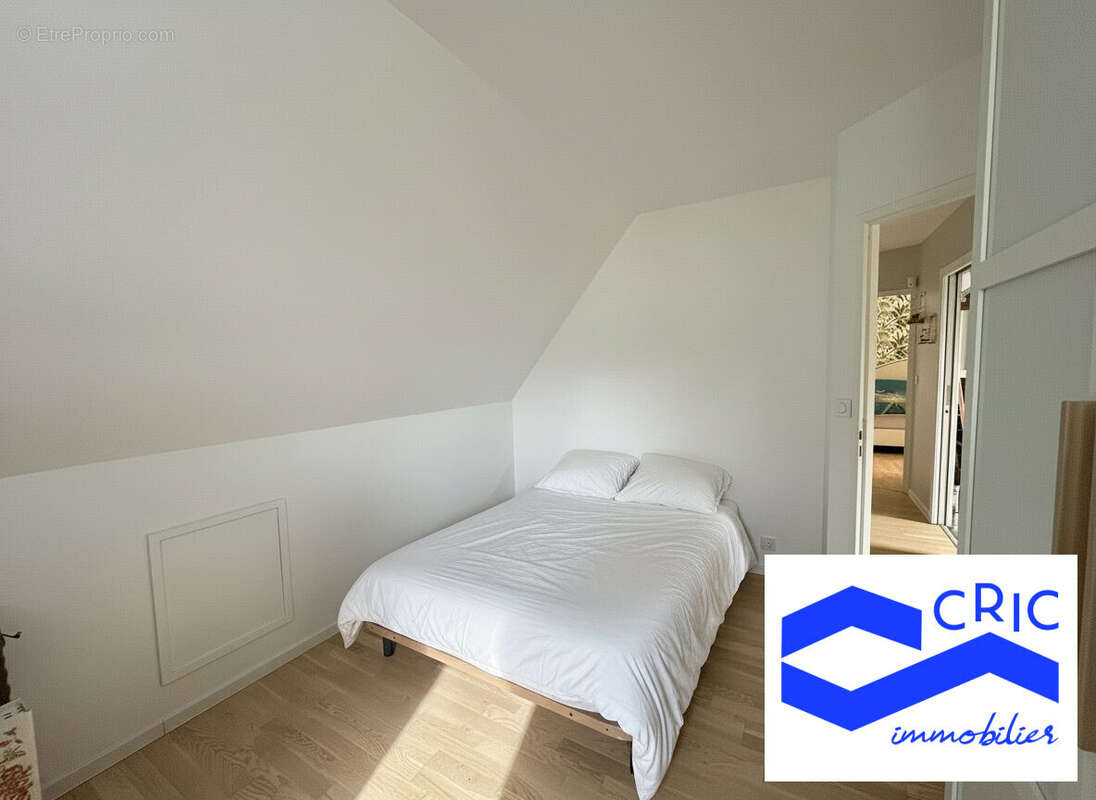 Maison à GAINNEVILLE