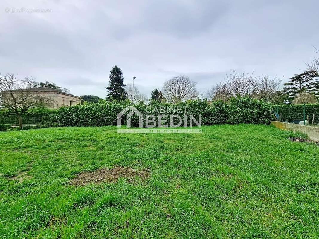 Maison à FENOUILLET