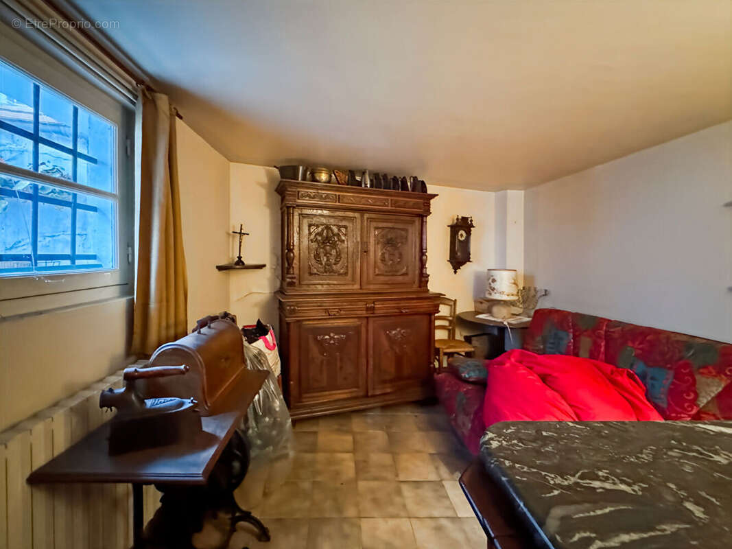 Maison à ROSNY-SOUS-BOIS