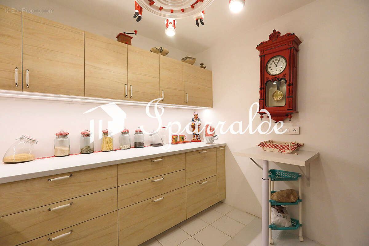 Grande maison familiale F5 lumineuse avec garage, double terrasse et beaux volumes - photo 18