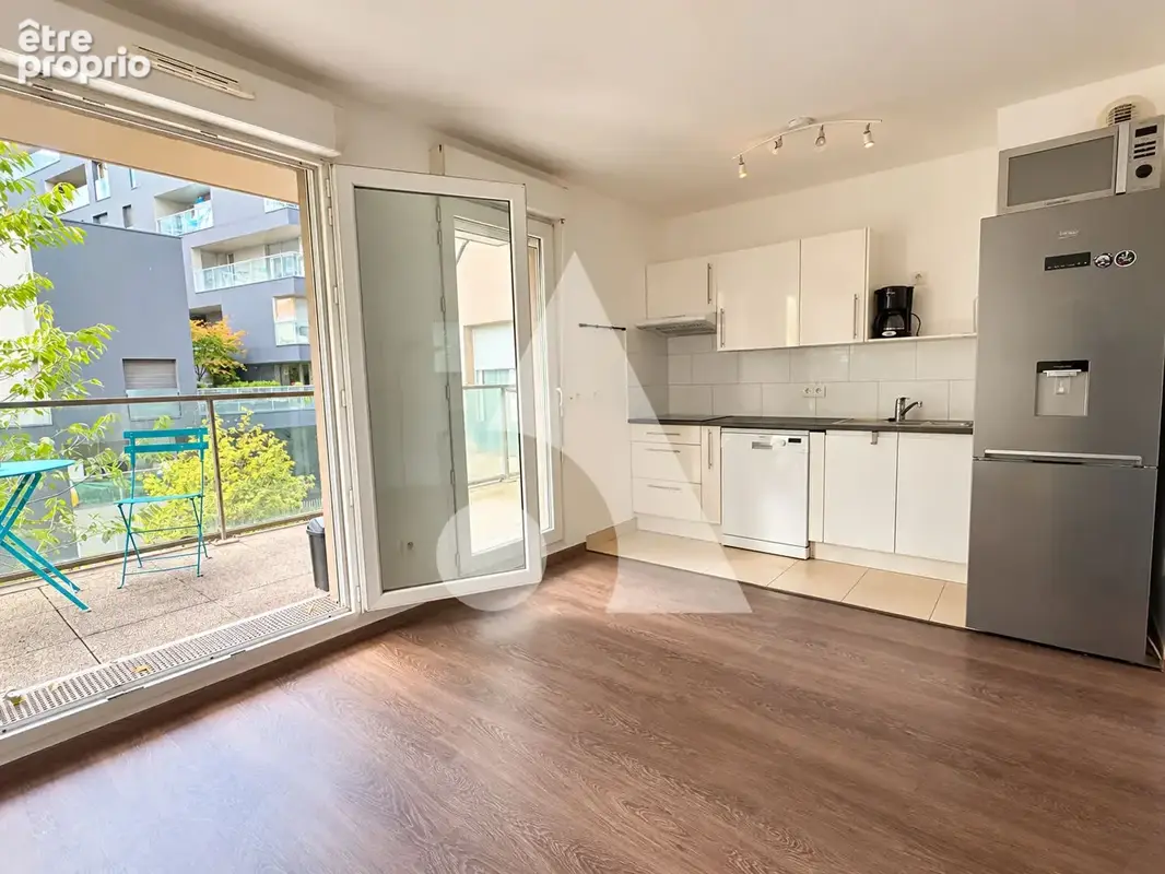 Photo Appartement à Saint-Ouen au prix de 569 000€