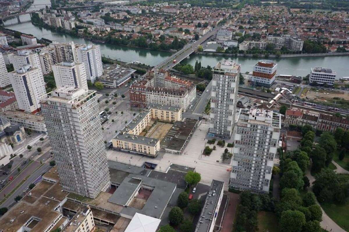 Appartement à CHOISY-LE-ROI