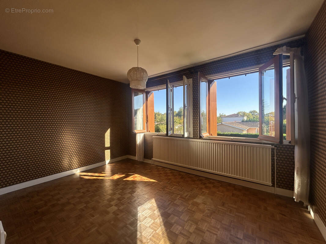 Maison à SAINTE-EULALIE