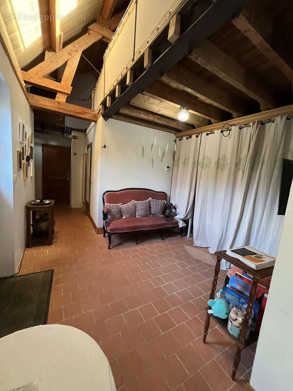 Maison à SARGE-LES-LE-MANS