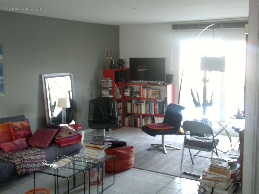 Appartement à SETE