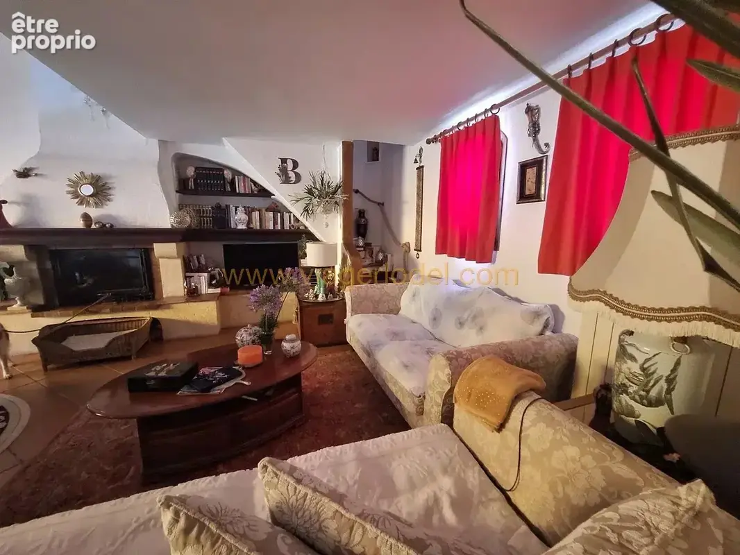 Réf.10162 - la cadiere d'azur, viager sans rente occupe 5 ans - photo 11