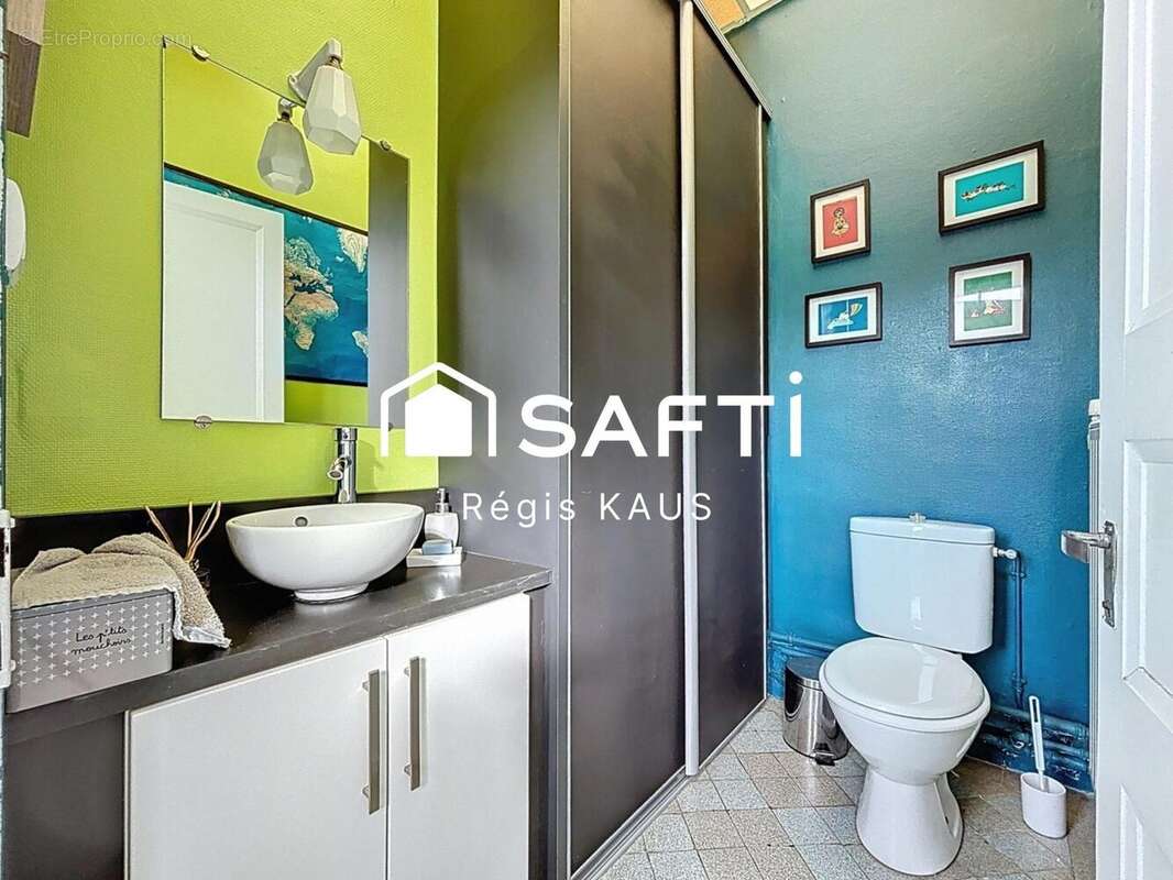 Photo 9 - Maison à LUCON