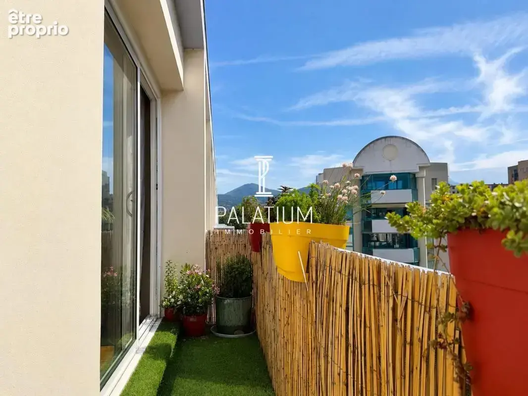 Magnifique appartement climatisé et rénové, en dernier étage - photo 6