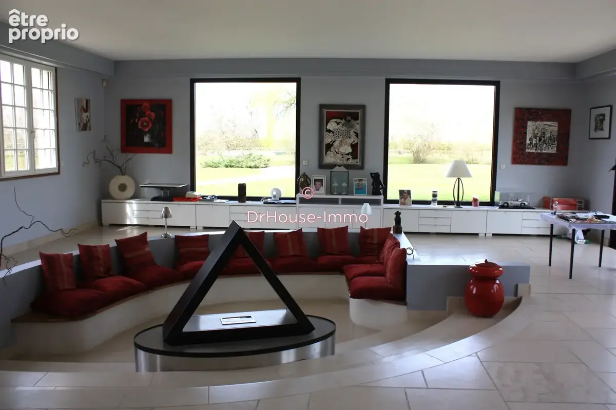 Maison 15 pièces 570 m² à vendre à Coullons (45720) - photo 19