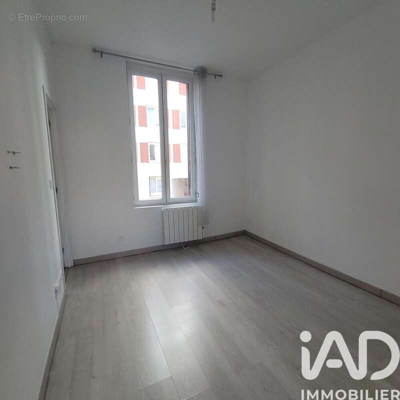 Photo 2 - Appartement à LE HAVRE