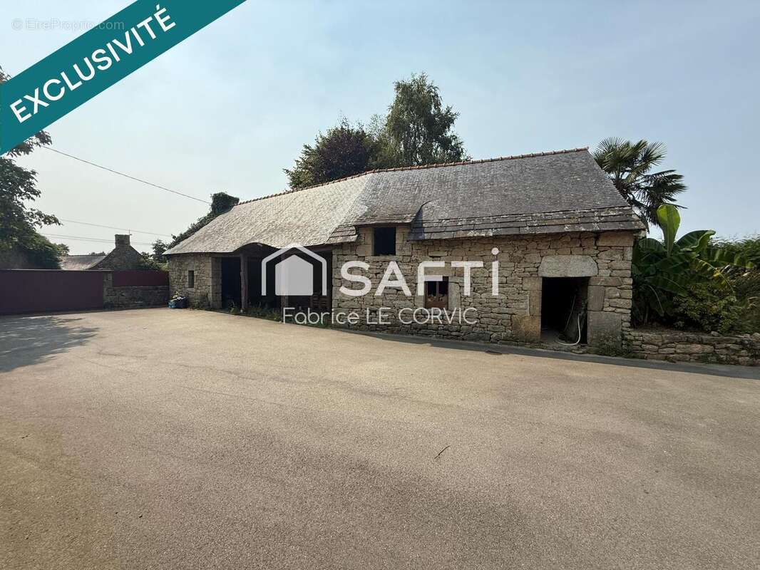 Photo 4 - Maison à PONTIVY