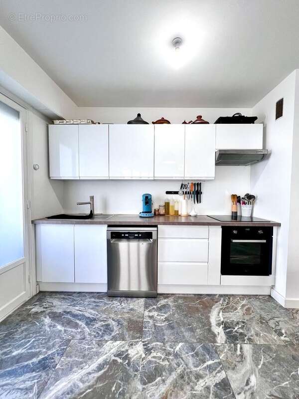 Appartement 67 m² à Nice  - photo 3
