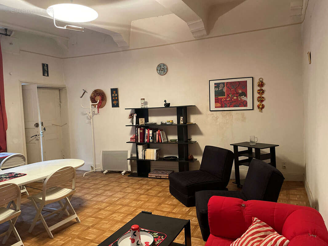 Appartement à MACON