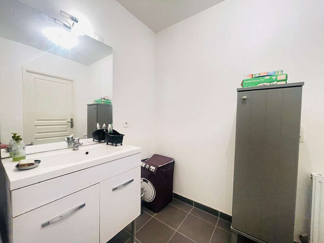 Appartement à CHAMBLY