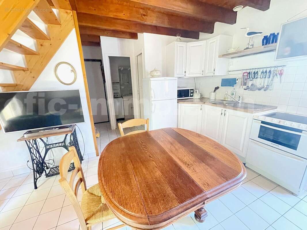 Maison 49 m² à Arzon  - photo 6