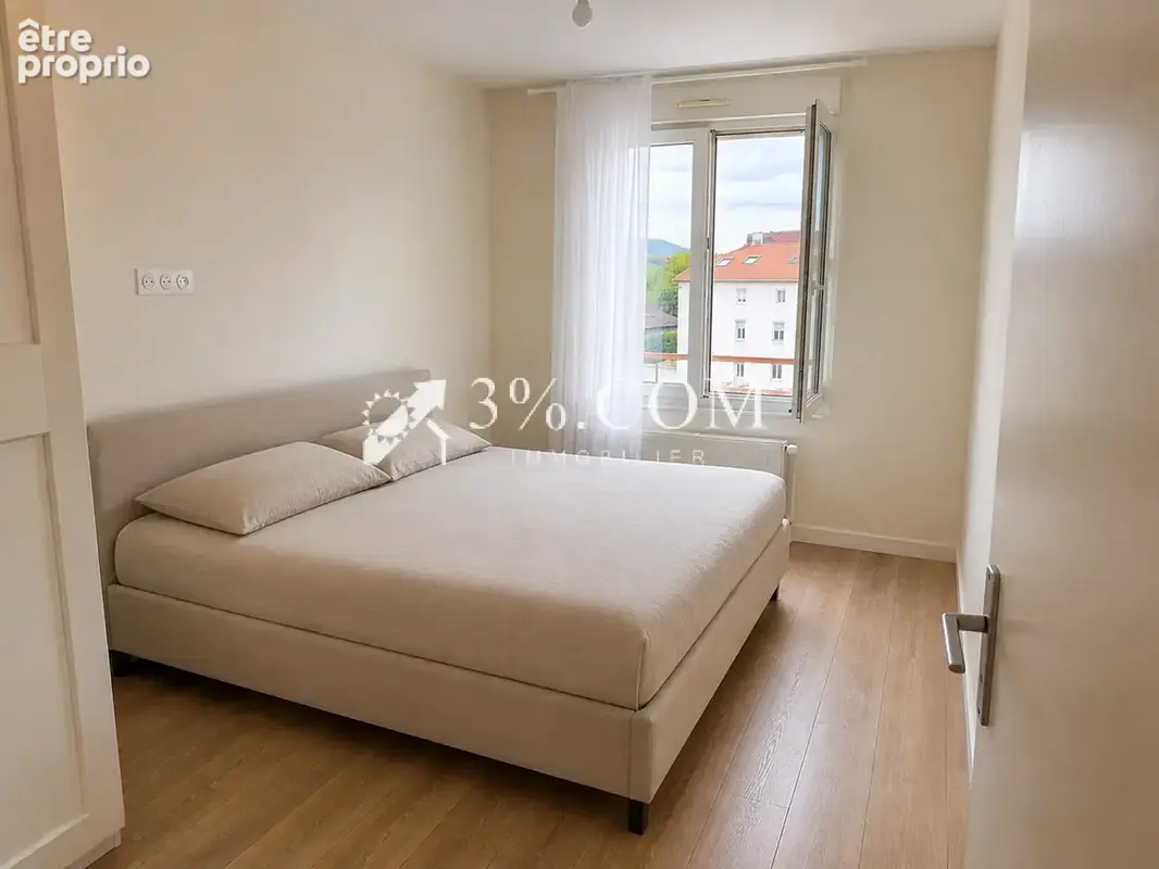 Appartement de 84.5m2 3 Chambres - photo 7