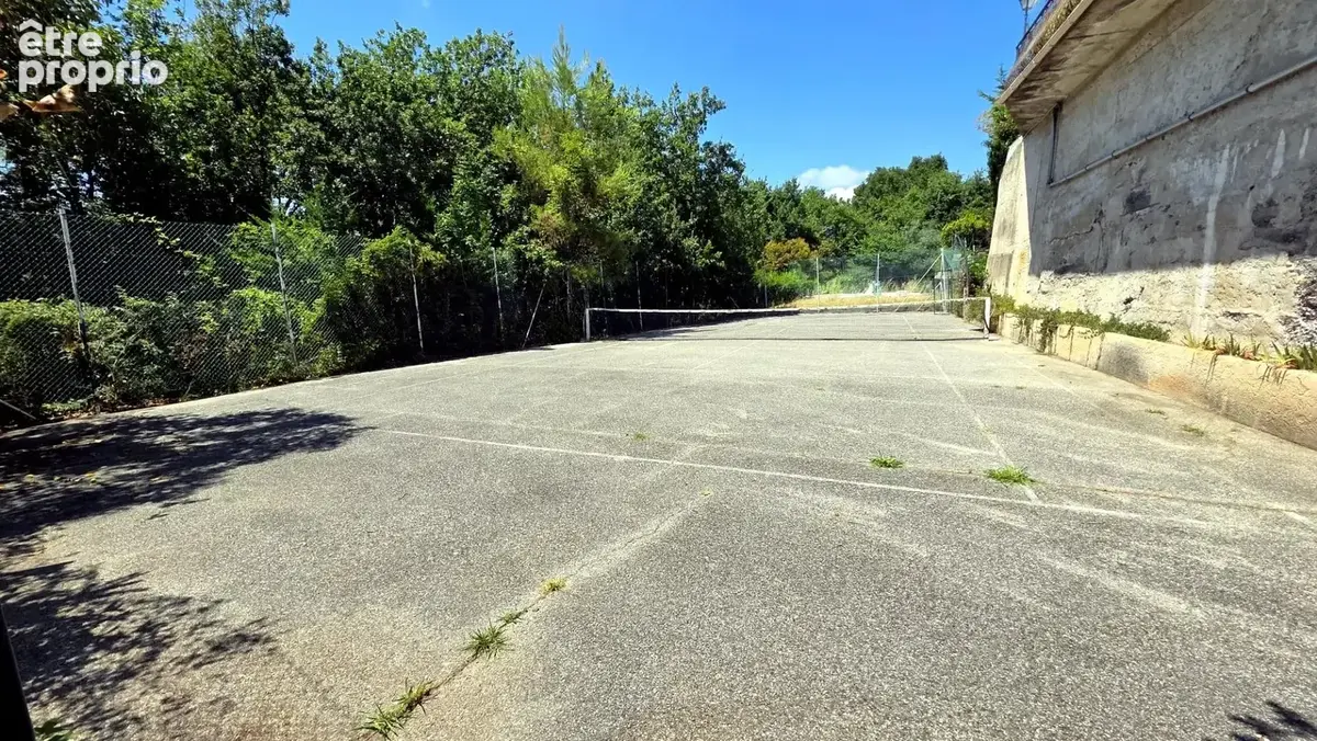 4 P Hautes Ginestieres RES. PISCINE - photo 13