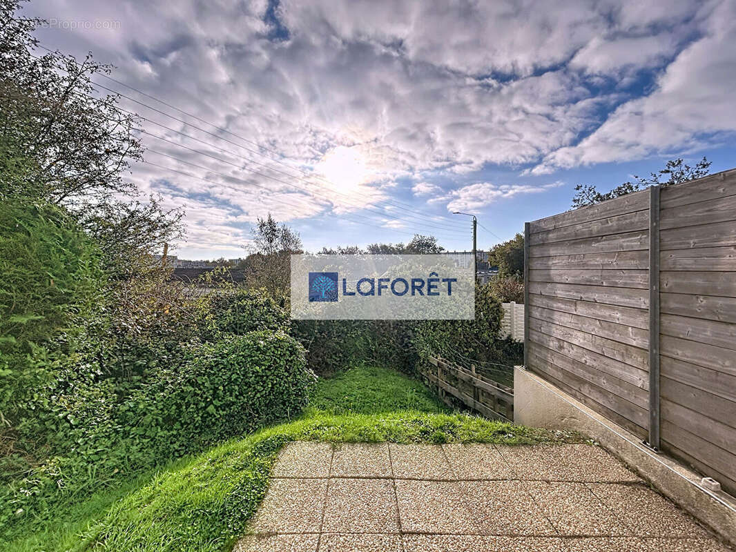 Appartement à BREST