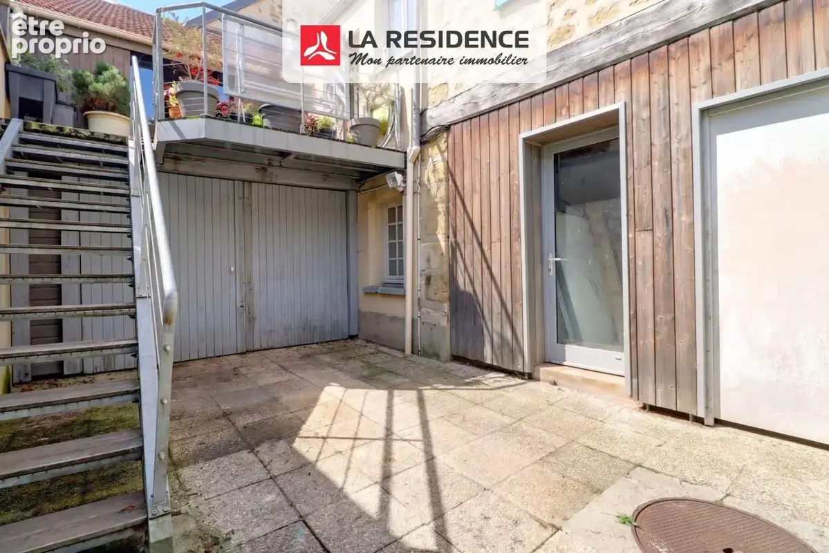Appartement 5 pièces 84 m² à vendre à Neuville-Sur-Oise (95000) - photo 4