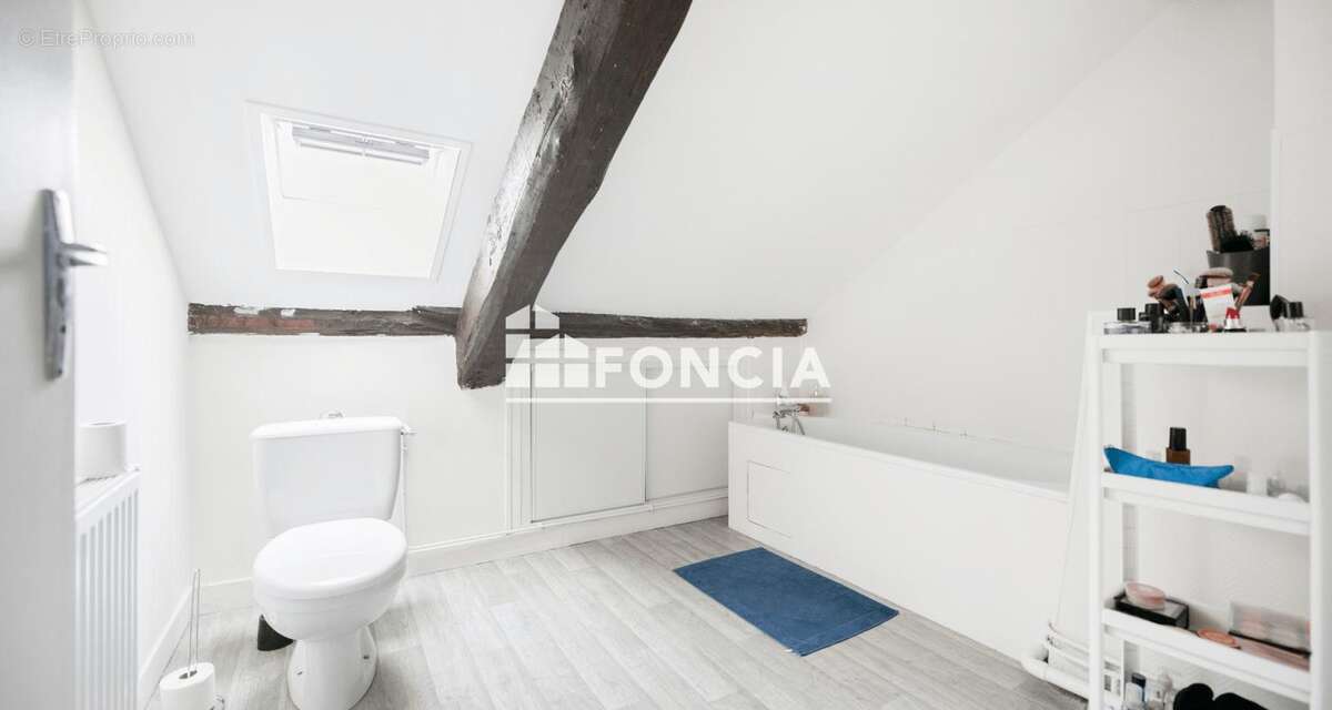 Appartement à ORLEANS