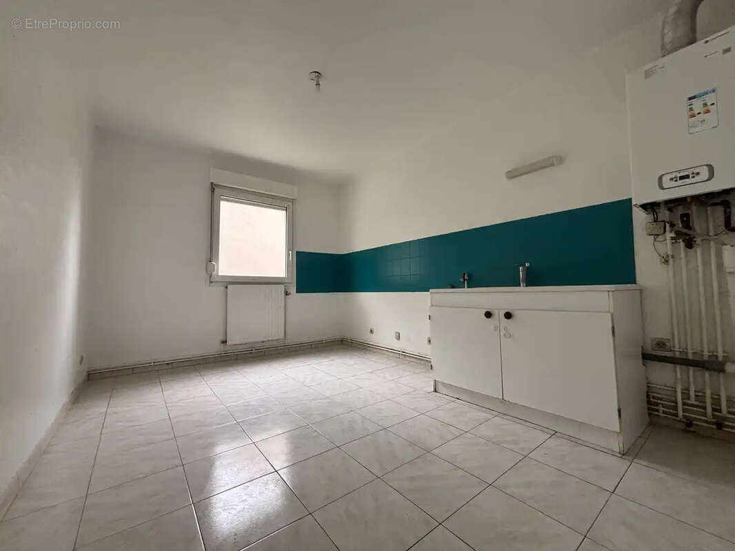 Appartement à HAGONDANGE