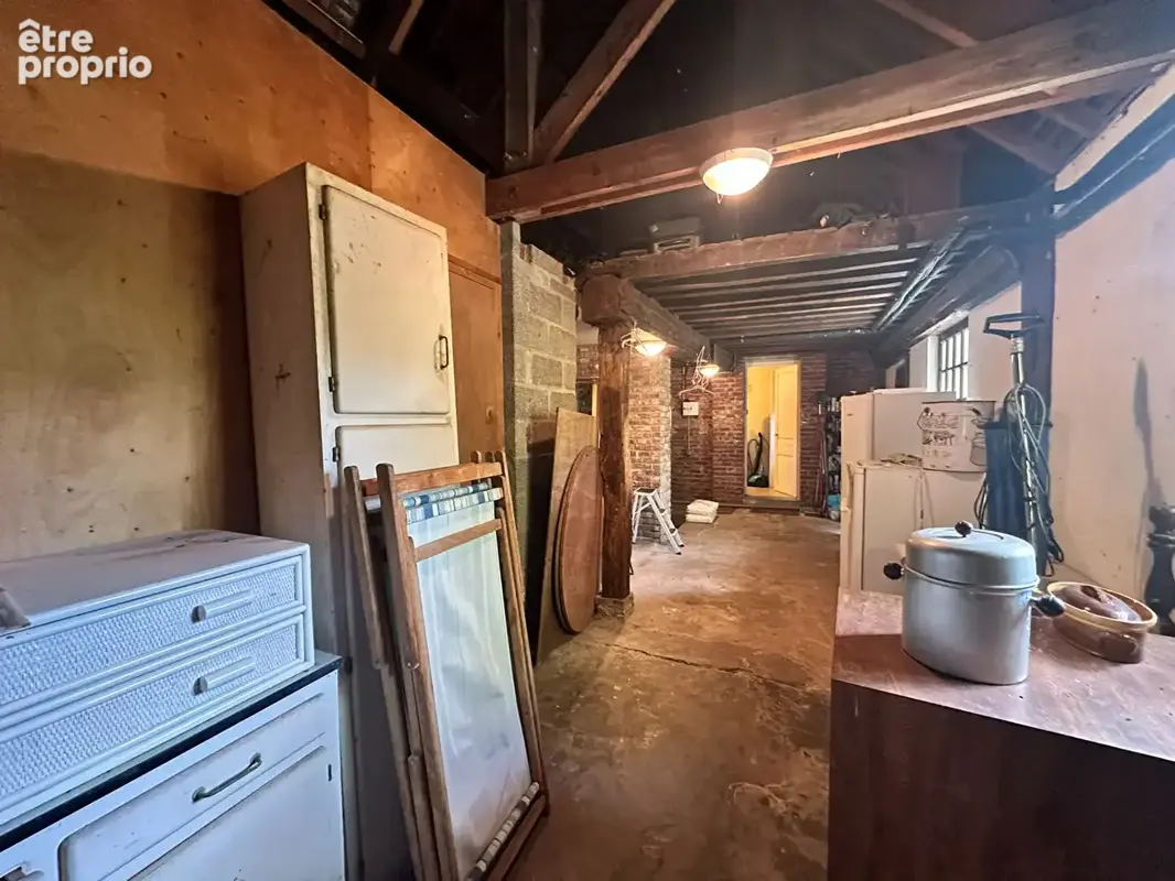 Manoir xviiième lisieux - photo 18