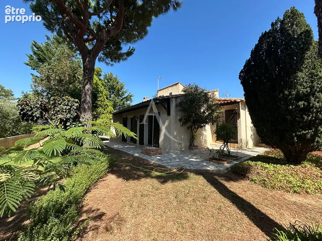 Maison proche CARCASSONNE avec parc arboré et piscine - photo 2