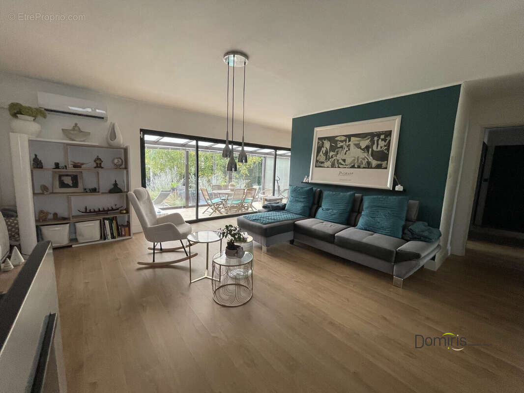 Maison à LYS-LEZ-LANNOY