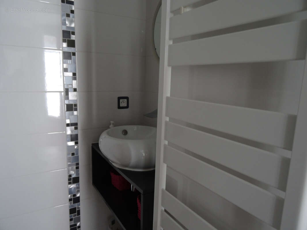 Appartement à LOURDES