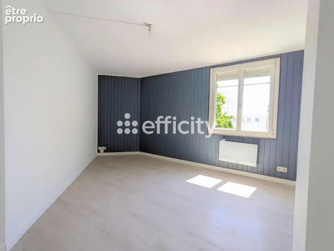 Appartement 41 m² à Nantes  - photo 7