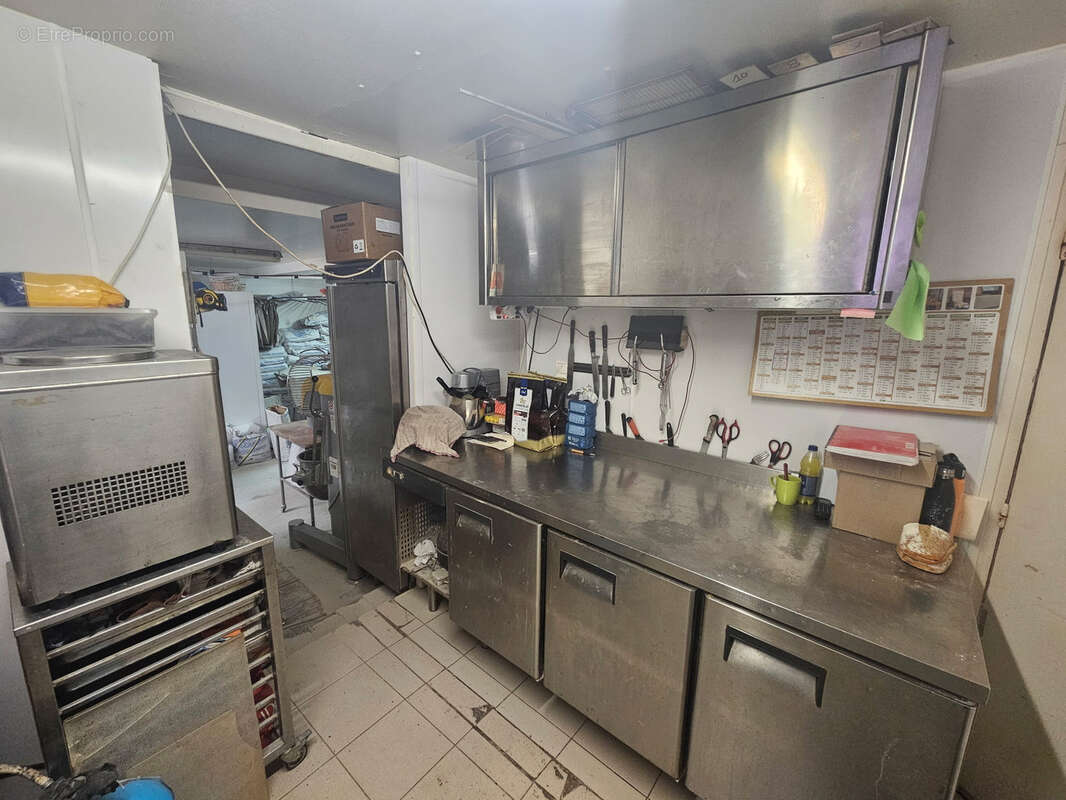 Autre à ESPARTIGNAC