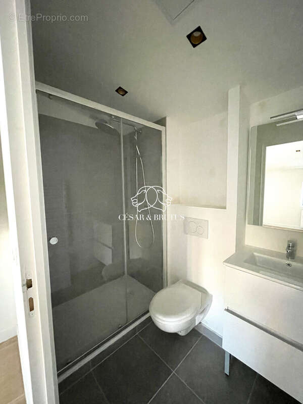 Appartement à TASSIN-LA-DEMI-LUNE