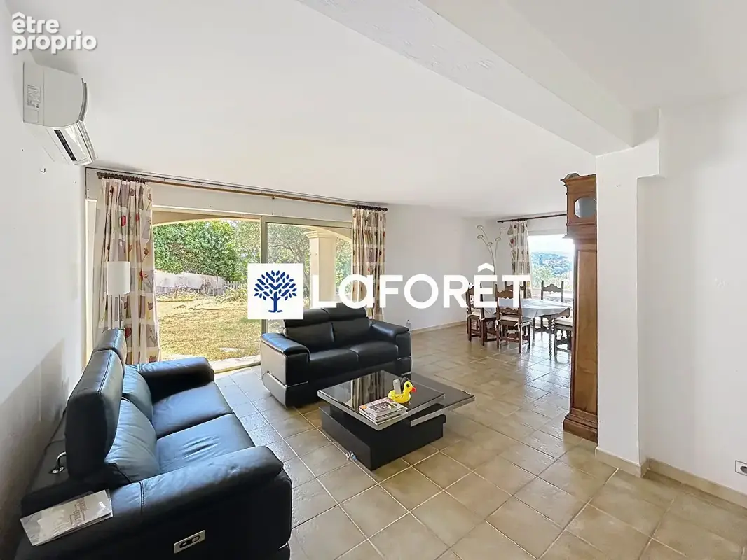 Maison Cagnes-sur-mer 5 pièce(s) 163 m2 - photo 6