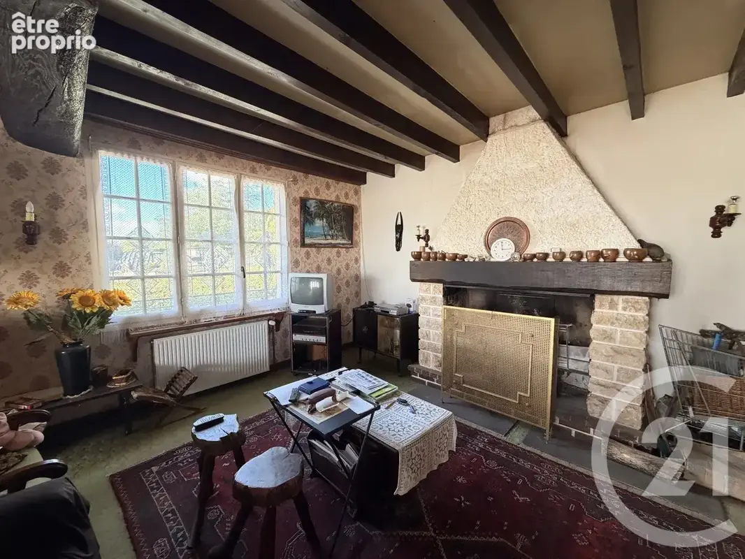 Maison 10 pièces 204 m² à vendre à Crain (89480) - photo 6