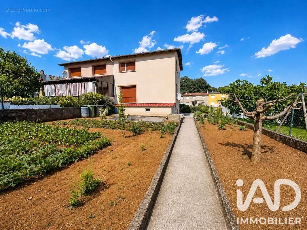 Photo 9 - Maison à HAYANGE