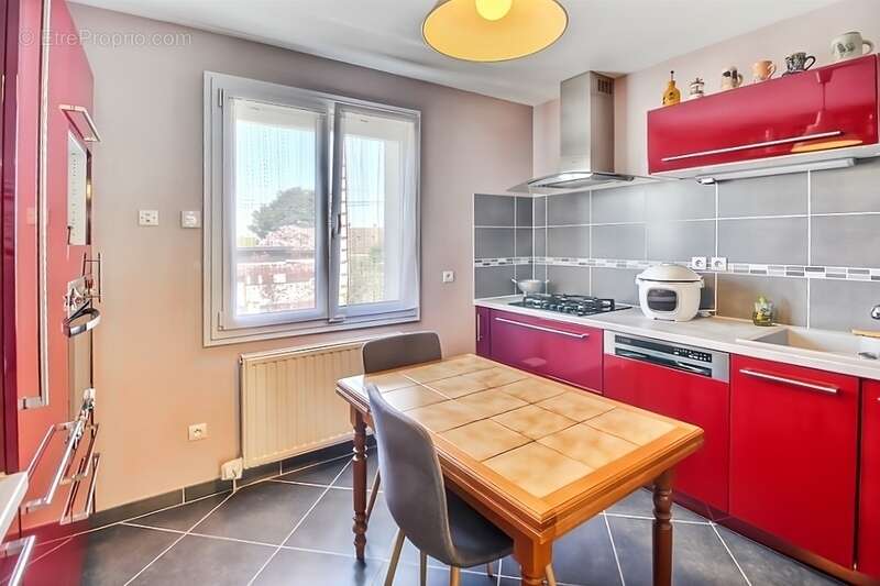 Maison à BREUIL-LE-SEC